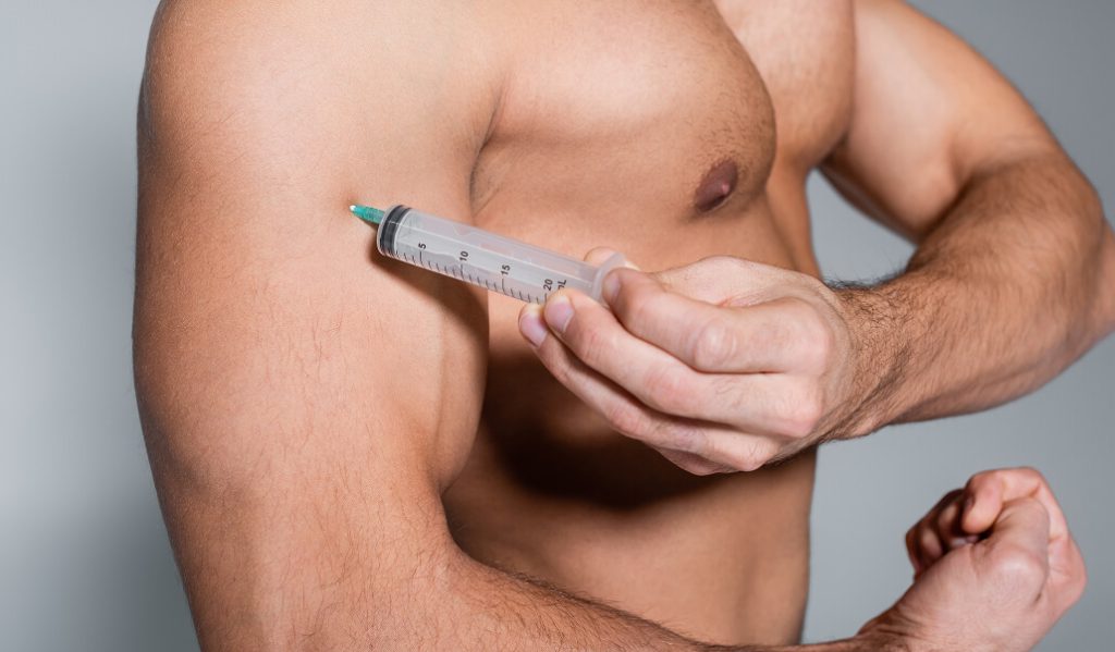 How Long Does Testosterone (TRT) Take to Show Results? What You Need to Know