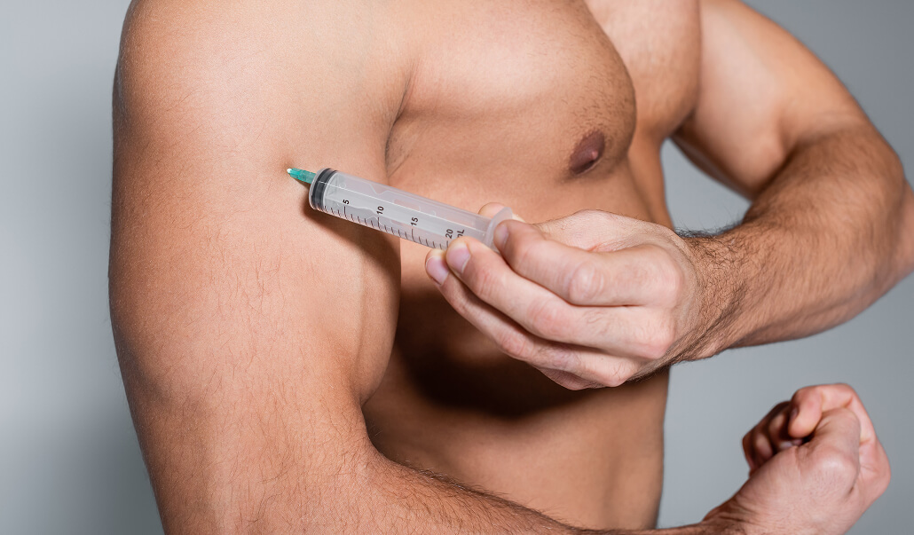 How Long Does It Take To Feel Testosterone Injections How Long Does Testosterone (TRT) Take to Show Results? What You Need to