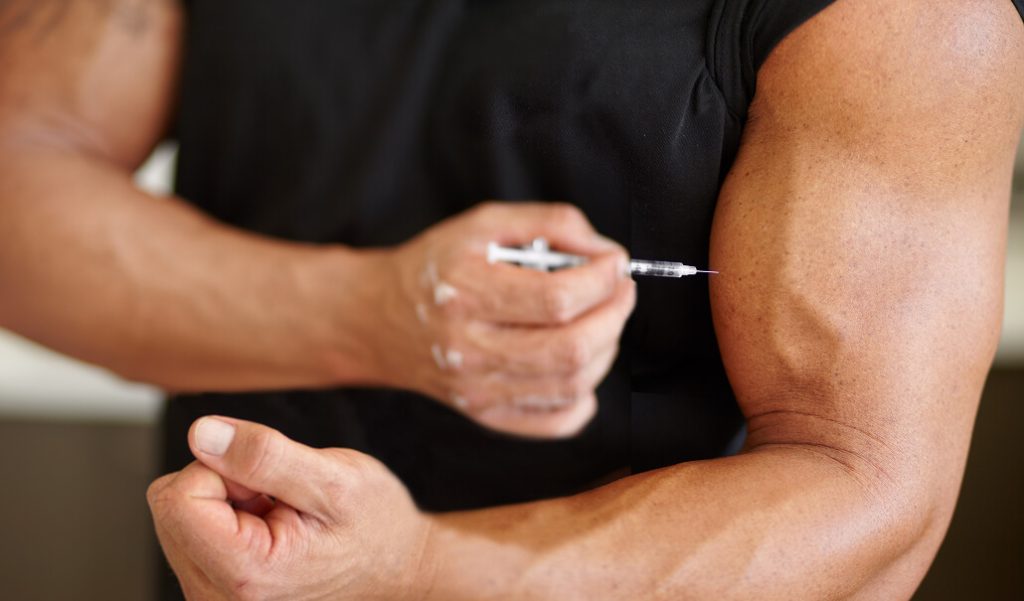Peptides vs. Steroids: What's the Real Difference?
