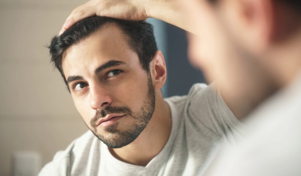 Conditioner and Hair Loss: What Every Man Should Know
