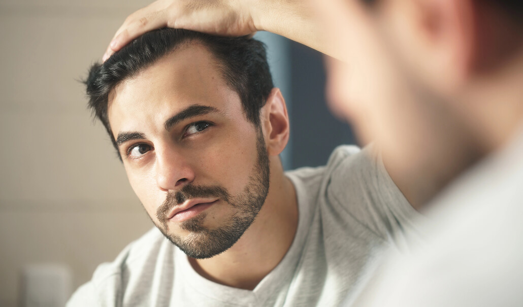 Conditioner and Hair Loss: What Every Man Should Know
