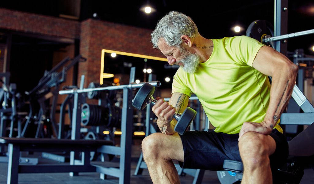Testosterone Therapy Timeline: When Will You See Results?