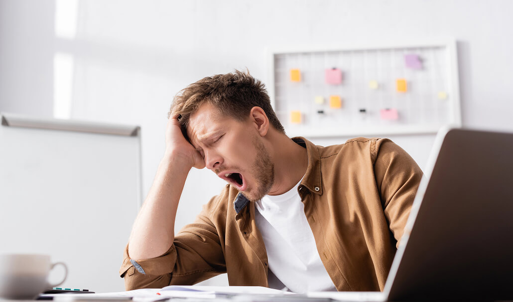 Why Wegovy Might Be Making You Tired—And What to Do About It
