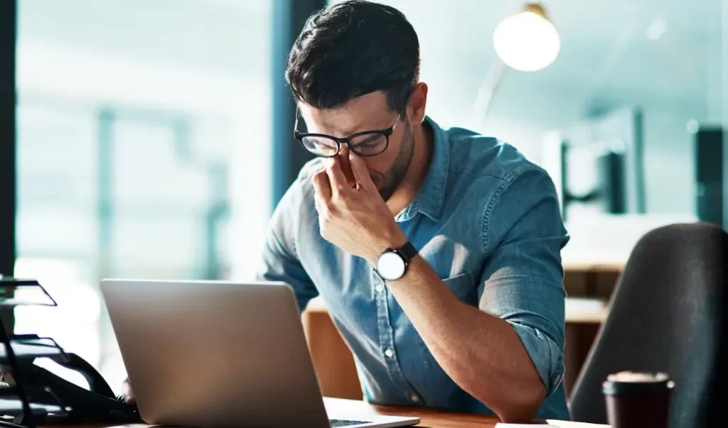 Is Brain Fog a Symptom of Low Testosterone?