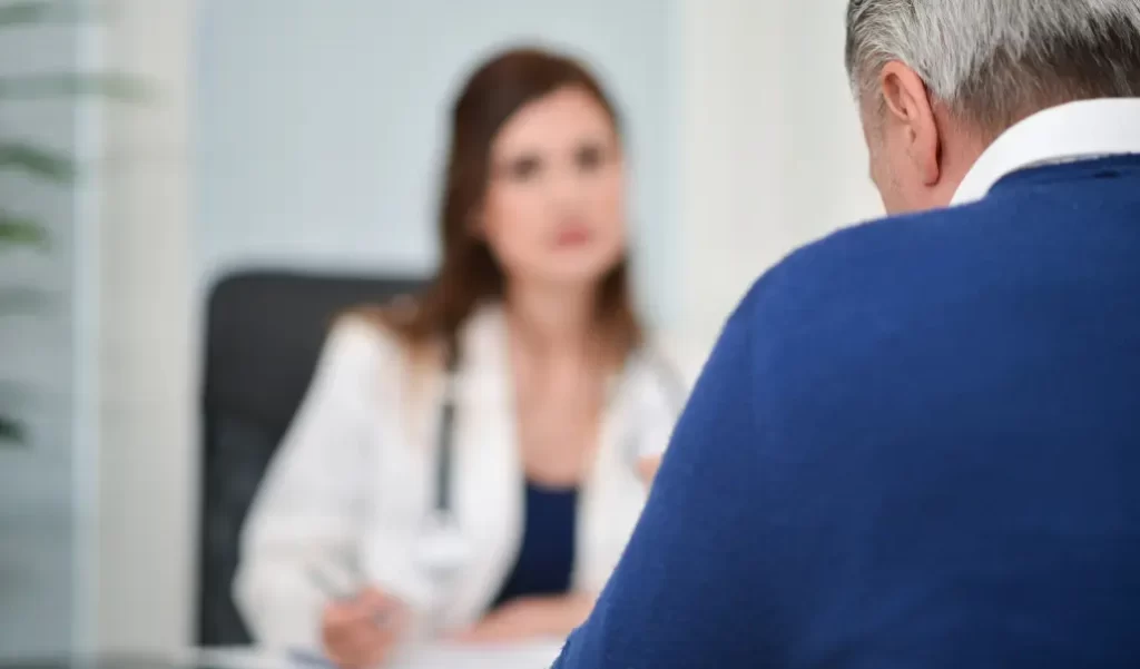 What Is Andropause? The Male Version of Menopause Explained