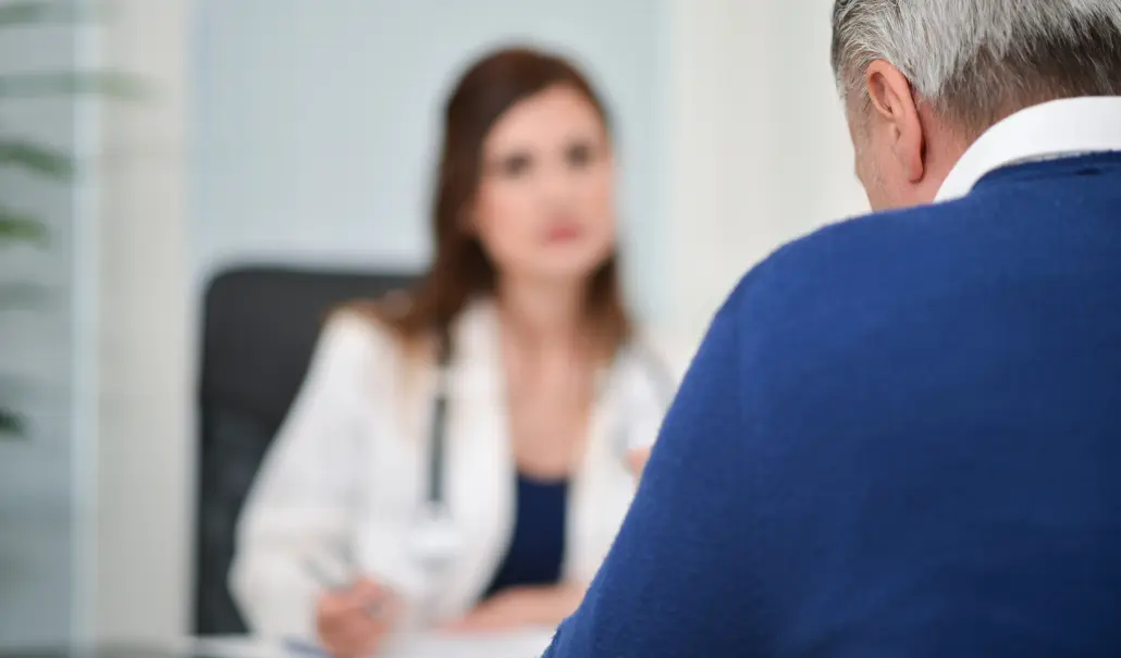 What Is Andropause? The Male Version of Menopause Explained
